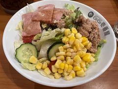 -CoCo壱番屋(久光百货店)