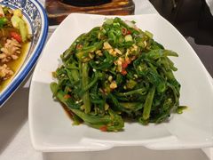 -新蜀会四川豆花(五羊店)