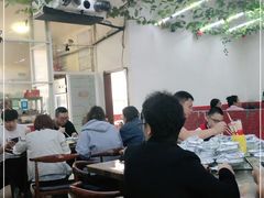 大堂-翟氏天天小吃(上东街区店)