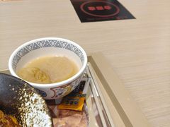 -吉野家(回龙观同成街店)