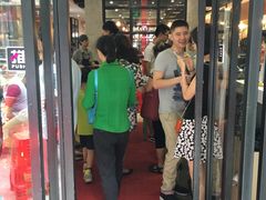 门面-陈记顺和牛肉火锅馆(天河北路店)