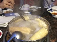 -八合里潮汕鲜牛肉火锅(深圳海岸城店)