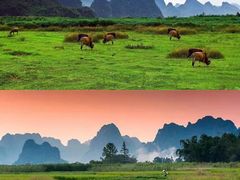-英西峰林·洞天仙境