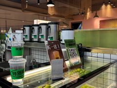 -Yes Lemon就是柠·手打柠檬茶(苏州中心一店)