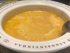 -领鲜天下·焗海鲜·花胶鸡(天目里店)