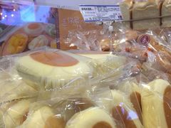 -山崎面包(苏州中心店)