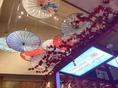 大堂-思博半步颠小酒馆(梦时代店)