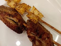 -庐州太太(双岗店)