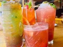 -MR.ROCKY洛奇先生·西餐&酒吧(琶醍店)