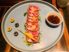 -山葵家·创意料理(临平银泰城店)