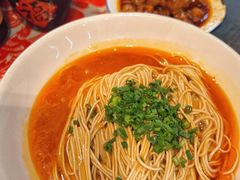 本帮麻酱拌面-逸桂禾面馆