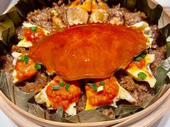 厦门红鲟蒸米糕-遇外滩(BFC外滩金融中心店)