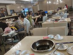 -芭夯兔·无骨兔汤锅(华阳店)