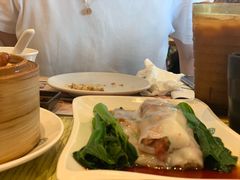 -添好运点心专门店(百老汇店)