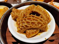 -红莲中餐厅(日航饭店)