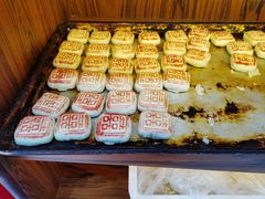 -祥禾饽饽铺·中式糕点(天津河东美福园店)