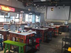 -钢管厂五区小郡肝串串香(车公庙店)