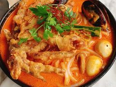 -The Rug Cafe(王府中环店)