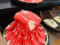 -牛New寿喜烧(新六百店)