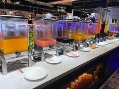 自助取餐区-加餐海鲜自助(宝龙一城店)