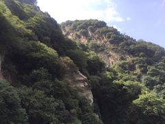 -少华山国家森林公园