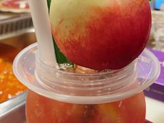 -重庆高老九火锅(吴中永旺店)