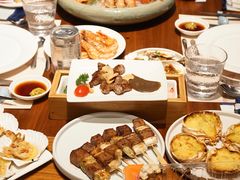 -Mr·Fish鱼鲜生海鲜放题(银泰in99店)