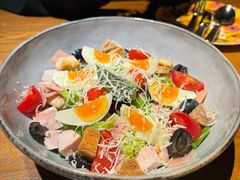 -JINNS锦时 steak&pizza(浸信会礼拜堂旧址店)
