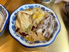 -牛街清真满恒記(平安里西大街店)