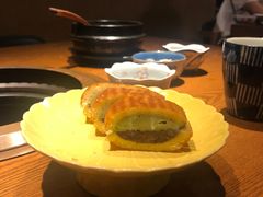 -炎蔵牛舌烤肉