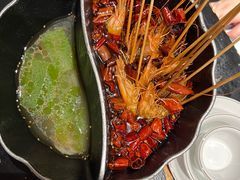 -成都吃客(奎星楼店)