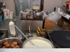 -新农村煎饼果子(香港花园店)