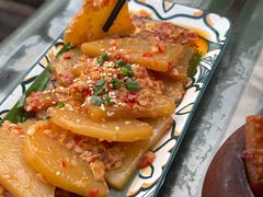 -浩海火烧云傣家菜(蓝港店)