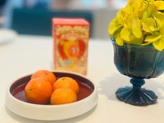 -金海华·赫本时光城市风尚餐厅(现代传媒广场店)