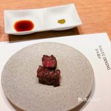 在东京最难难约的烧肉店开来了深圳‼️