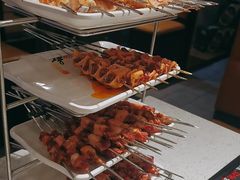 -玉善烧烤串城(长春总店)