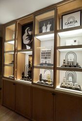 -文华东方水疗中心