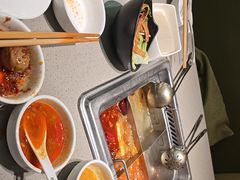-海底捞火锅(东方时代广场店)