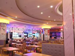 -东郊椰林平价海鲜舫(大东海店)