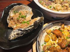 -前海沿·青岛菜(五四广场永旺店)