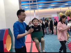 -美吉姆早教(咸阳中心)