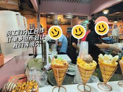 -东门町美食街