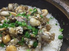 红星煲仔饭-红星光发煲仔饭(大石街店)