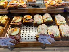 -红星前进面包牛奶公司(君太店)