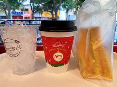 -85度C(厦门台湾街店)