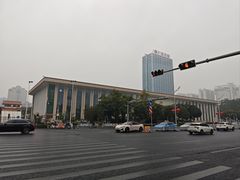 -广西壮族自治区博物馆