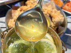 -哈哈碳都·牛肋条无限自助烤肉(台江万达店)