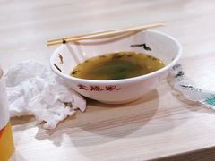 鱼丸米线-老滕家过桥米线(金鱼胡同店)
