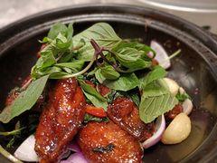 -四道菜·福建菜馆(新街口金鹰店)