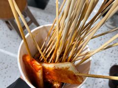 -千禧炸串(明瓦廊店)
